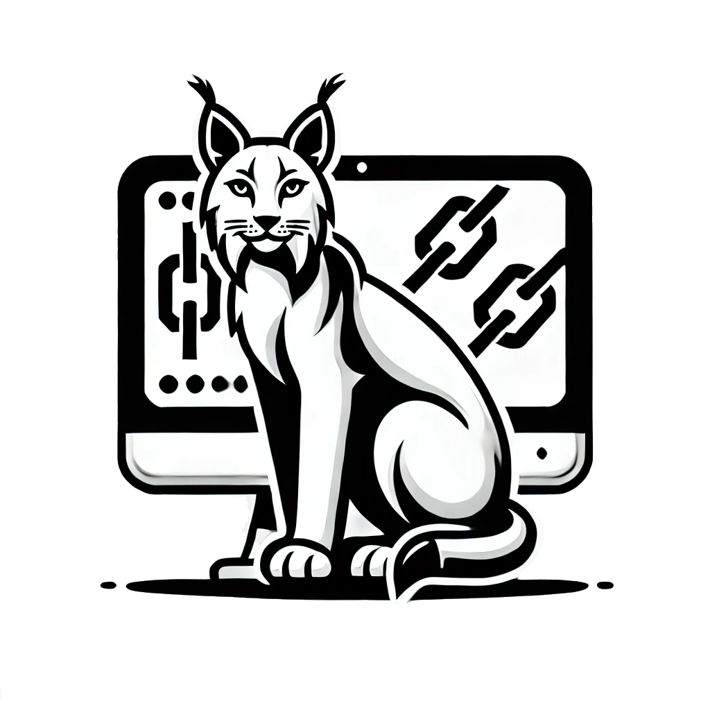 Lynx Linkfeed Character